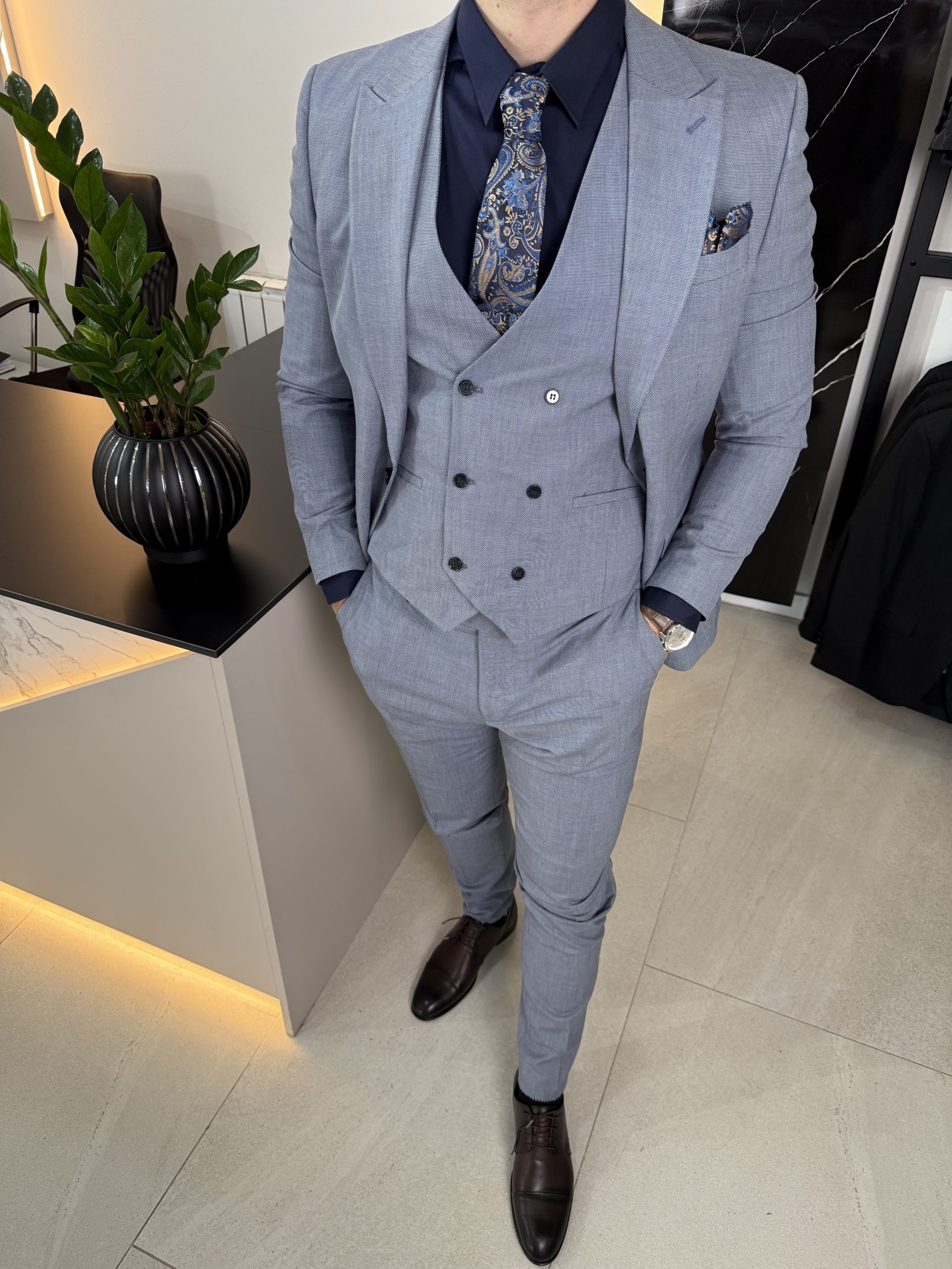 Muško odijelo premium - Image 2