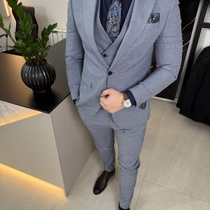 Muško odijelo premium