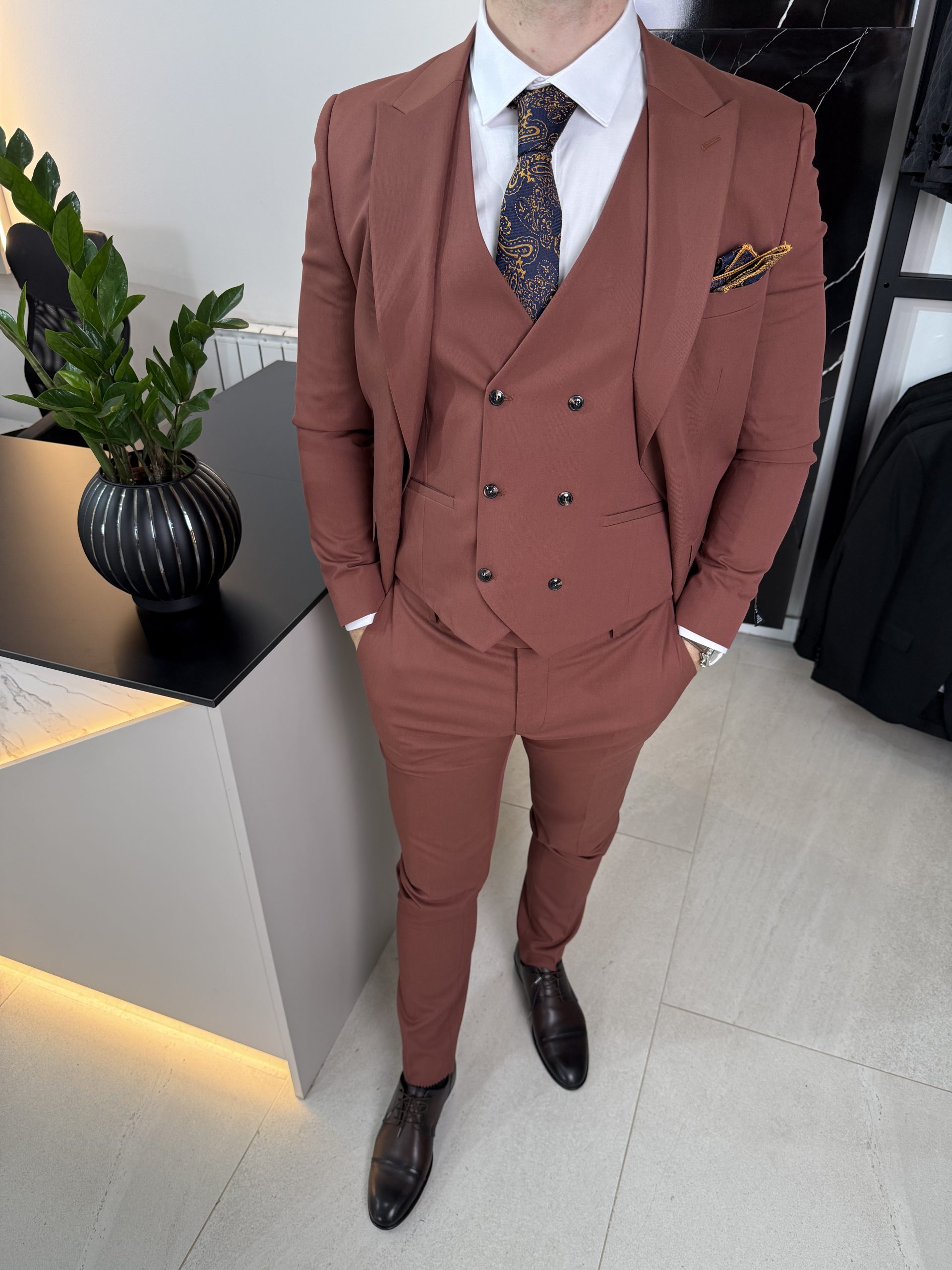 Muško odijelo premium - Image 2