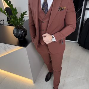 Muško odijelo premium