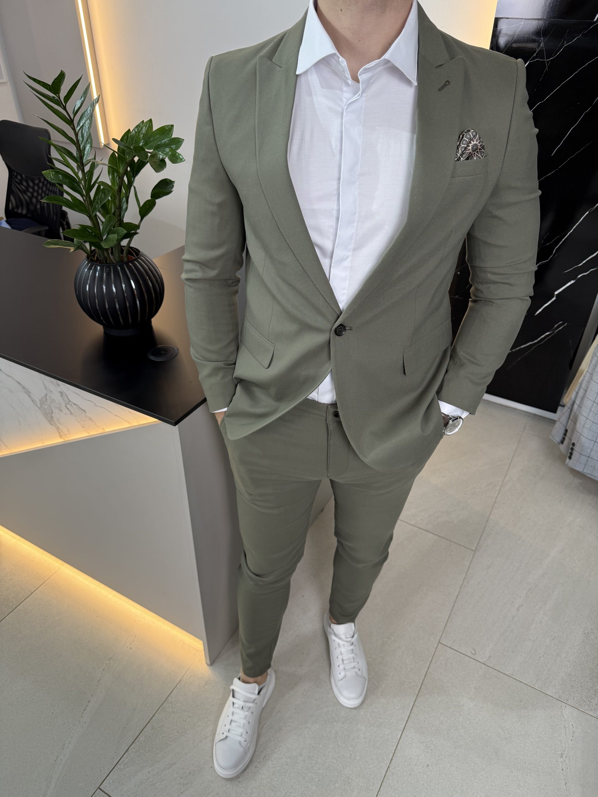 Muško odijelo - Image 2