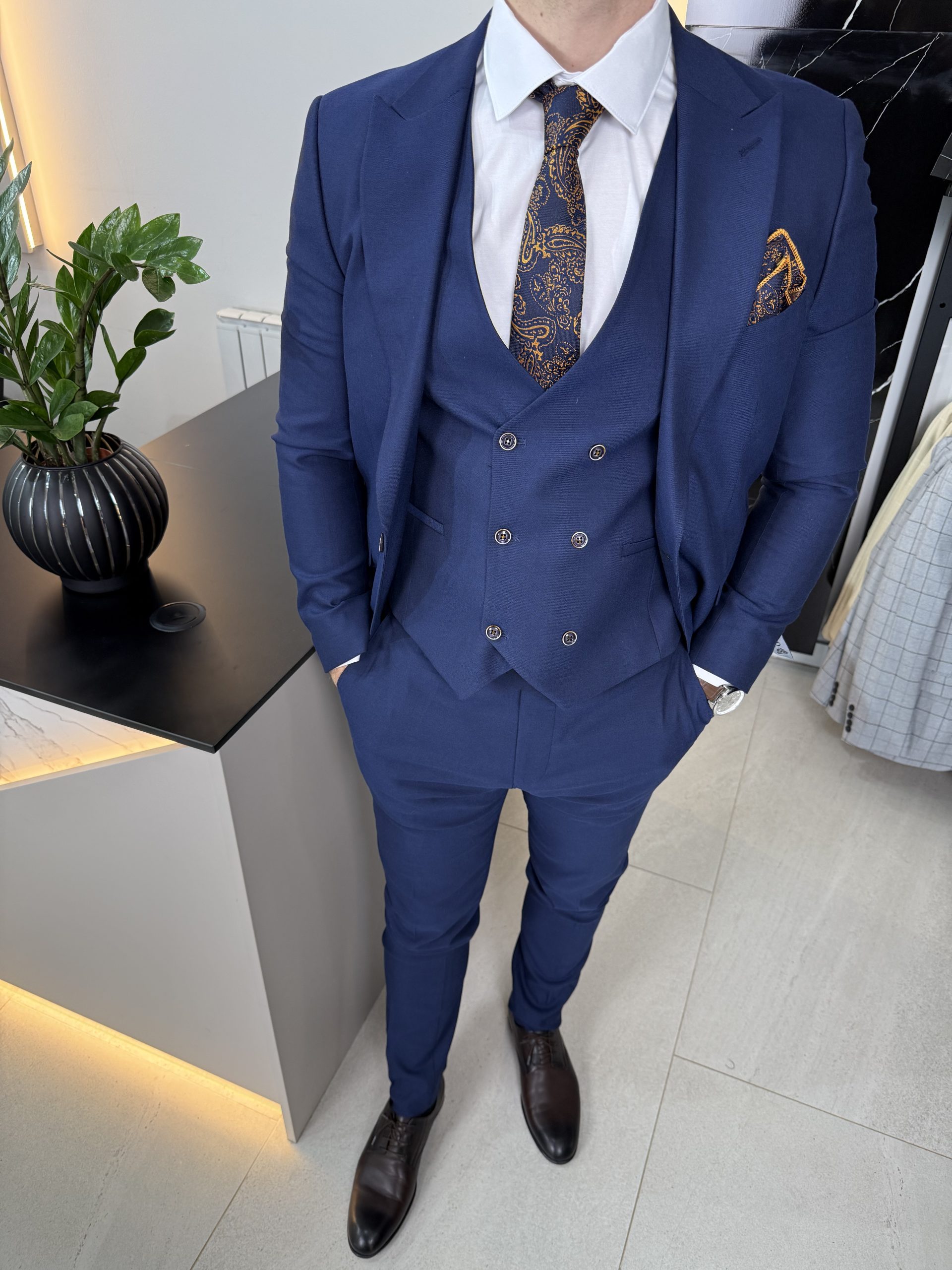 Muško odijelo premium - Image 2