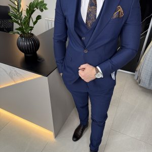 Muško odijelo premium