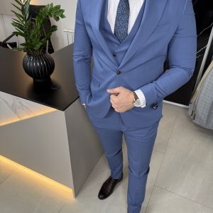 Muško odijelo premium