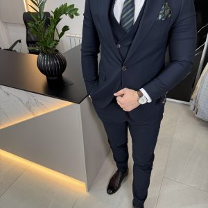 Muško odijelo premium