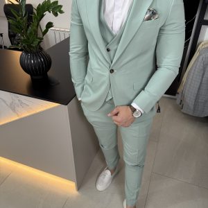 Muško odijelo premium