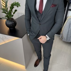 Muško odijelo premium