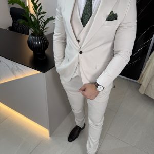 Muško odijelo premium