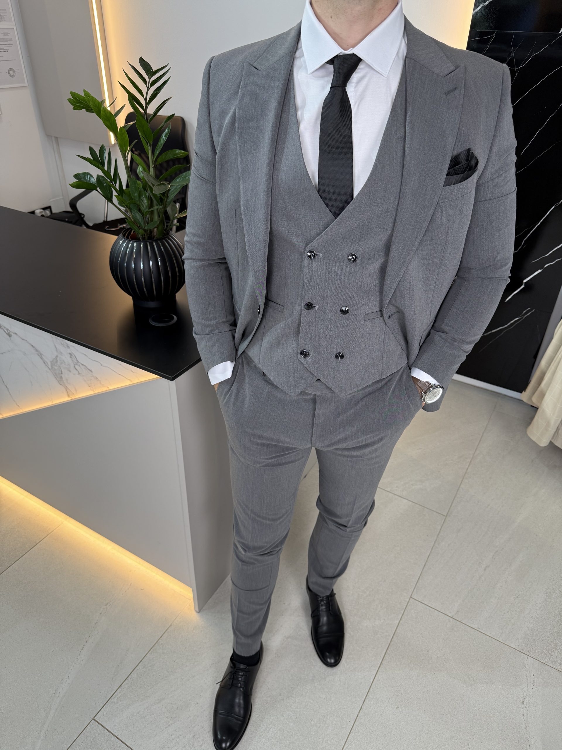 Muško odijelo premium - Image 2