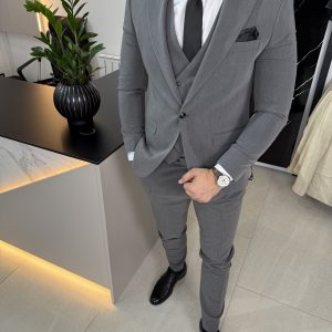 Muško odijelo premium