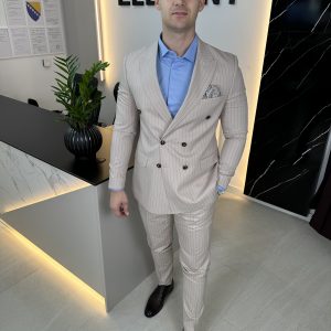 Muško odijelo premium