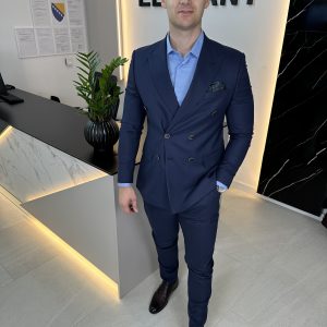 Muško odijelo premium