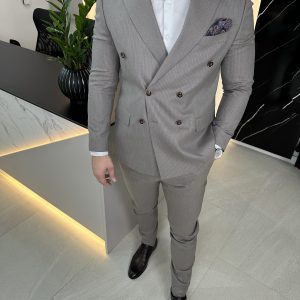 Muško odijelo premium