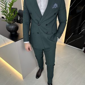 Muško odijelo premium