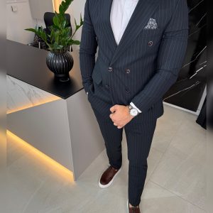 Muško odijelo premium