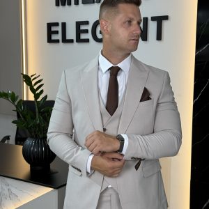 Muško odijelo premium