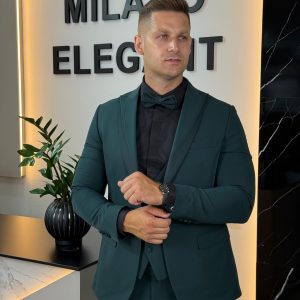 Muško svečano odijelo