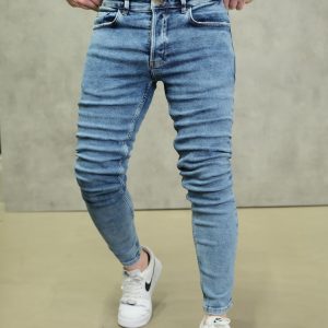 Jeans pantalone