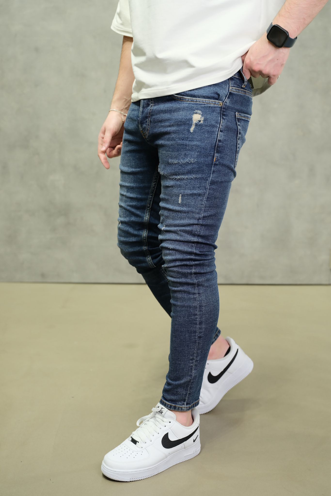 Jeans pantalone - Image 2