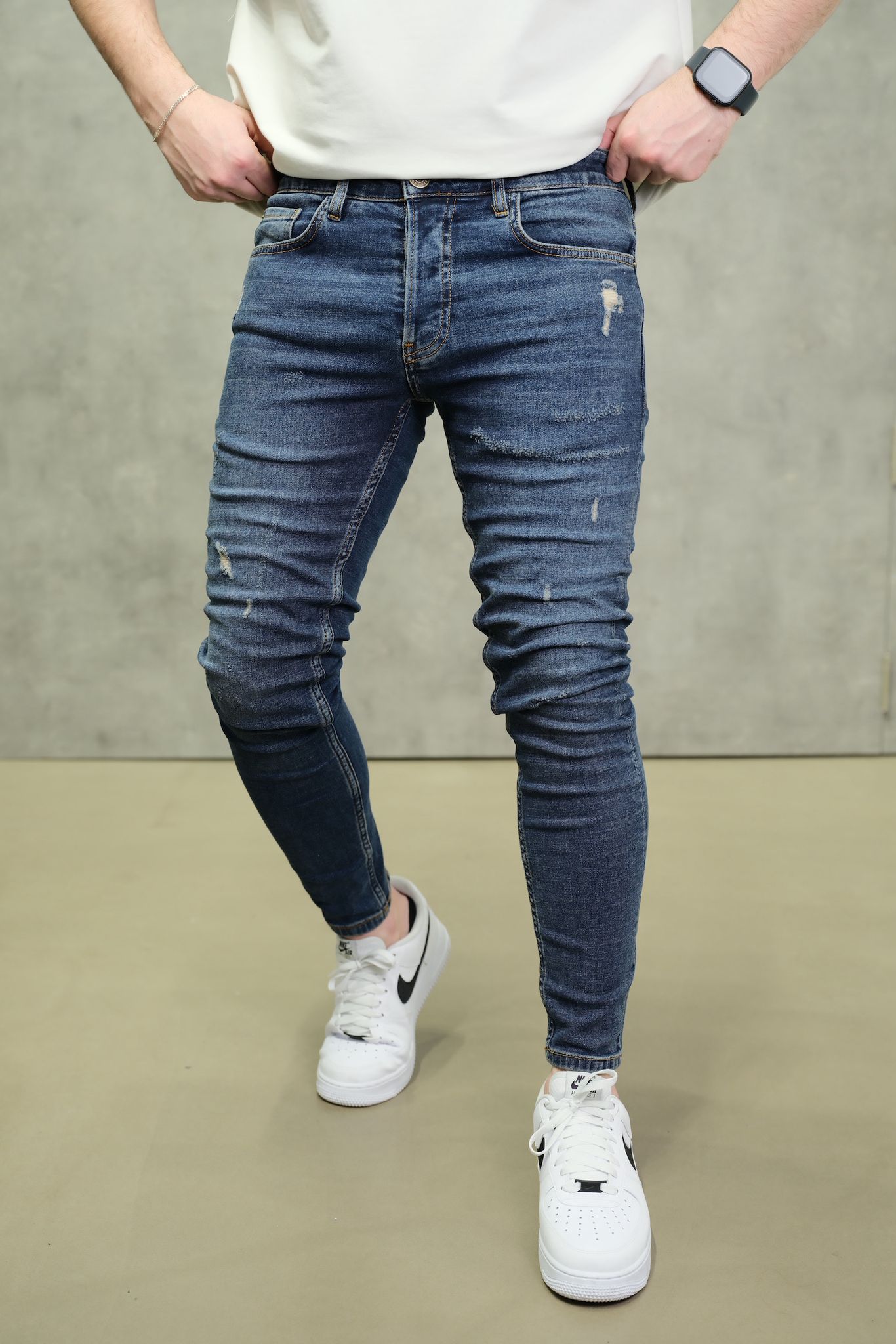 Jeans pantalone