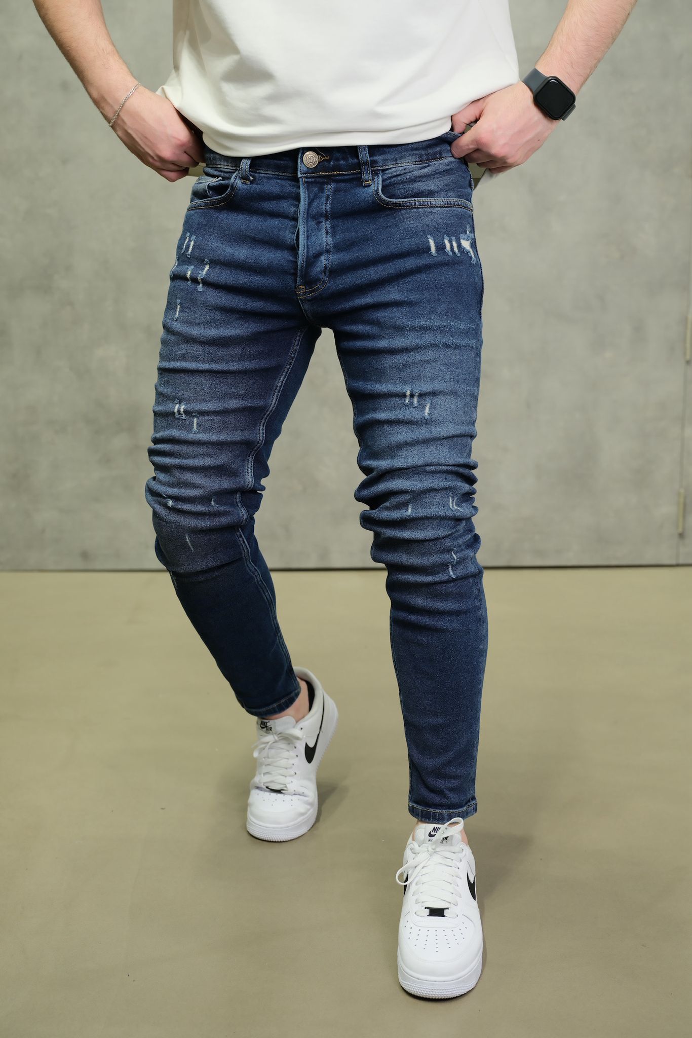 Jeans pantalone