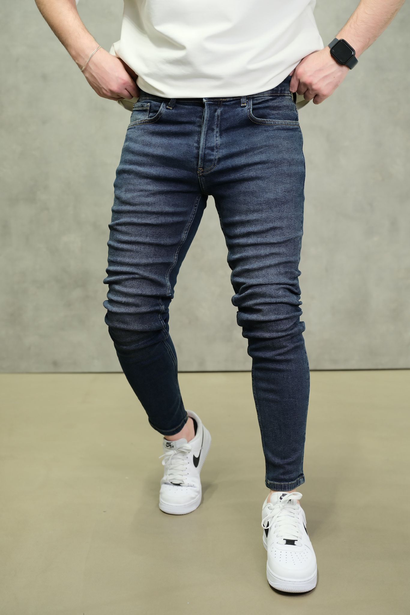 Jeans pantalone