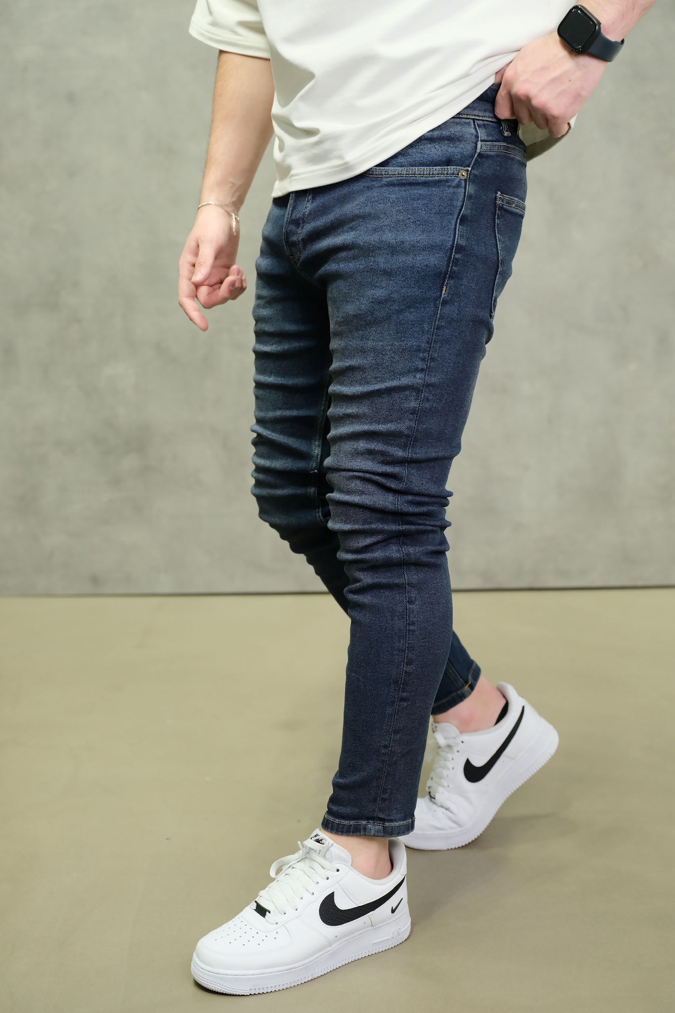 Jeans pantalone - Image 2