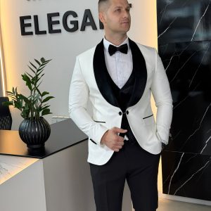 Muško svečano odijelo