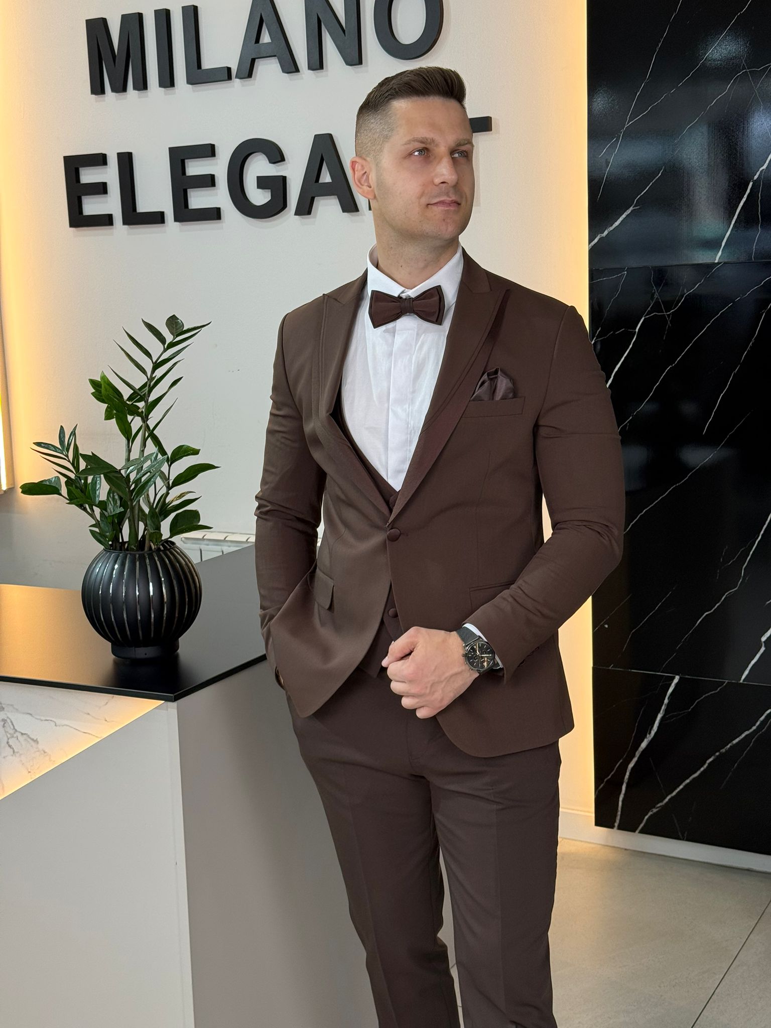 Muško svečano odijelo - Image 4