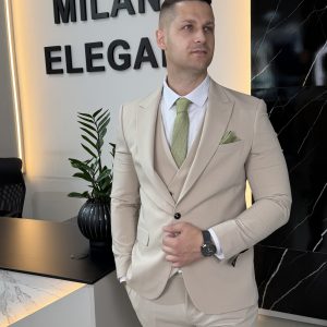 Muško odijelo premium