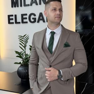 Muško odijelo premium