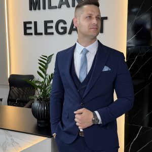 Muško odijelo premium