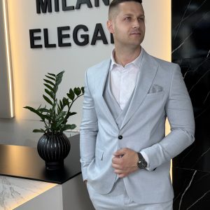 Muško odijelo premium