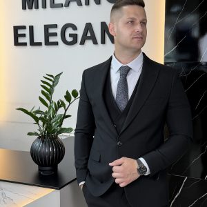 Muško odijelo premium