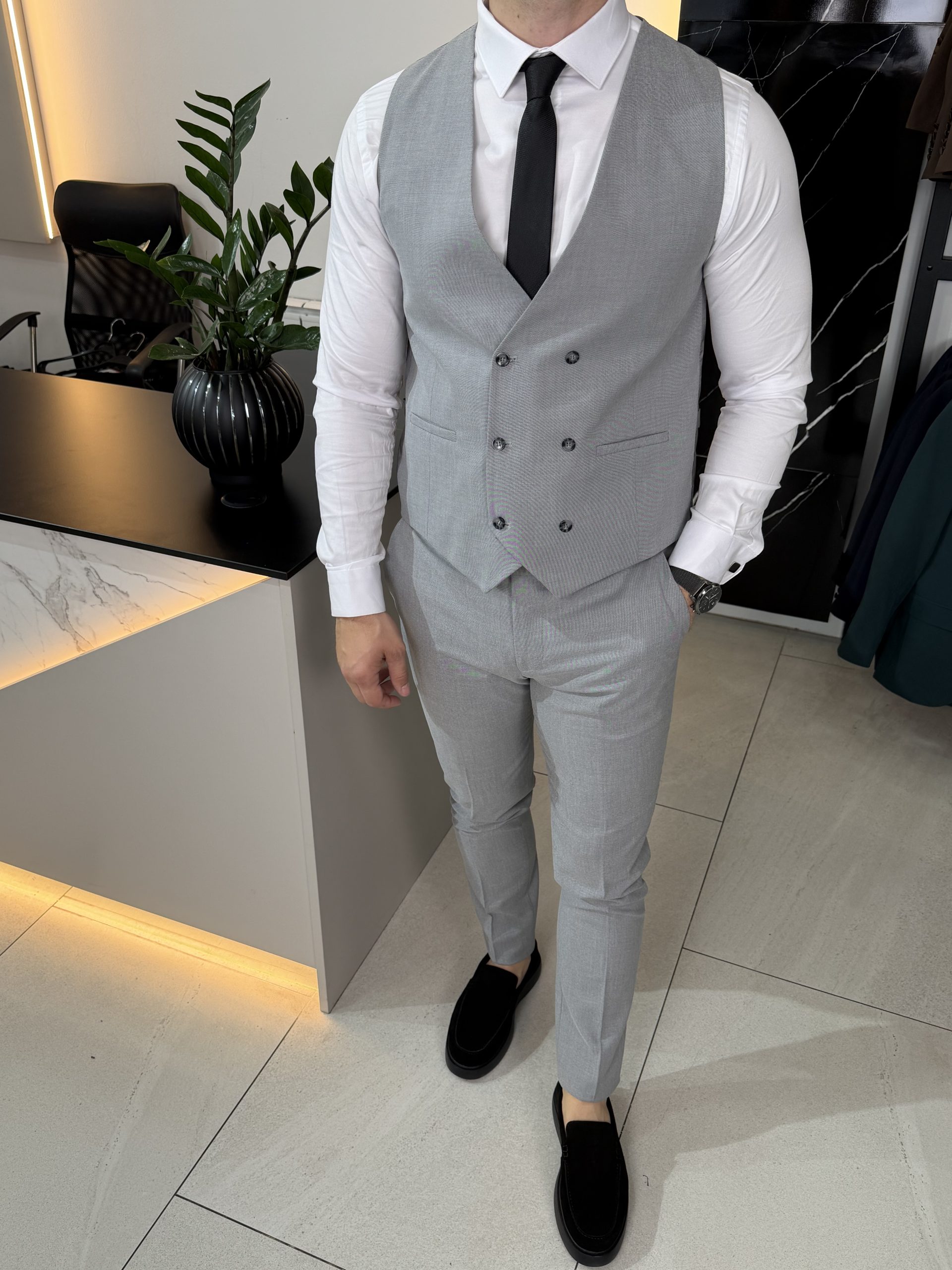 Muško odijelo premium - Image 2