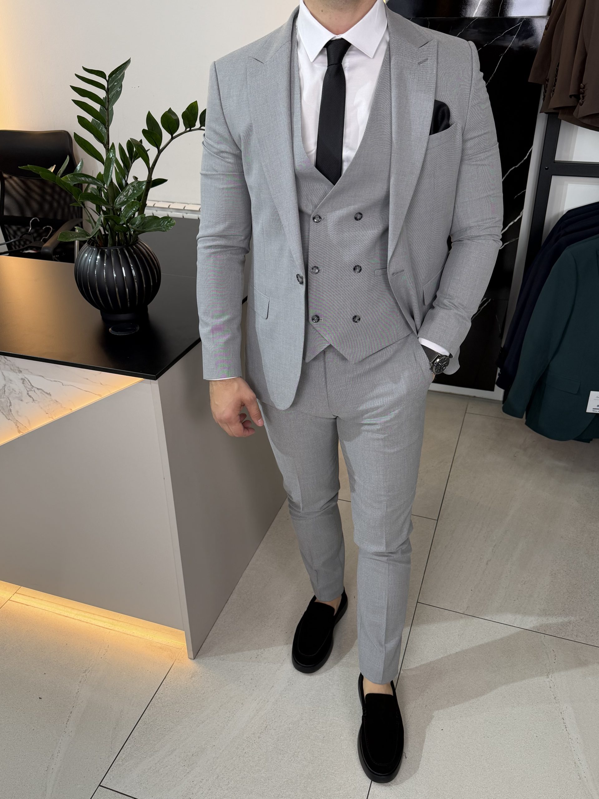 Muško odijelo premium - Image 3