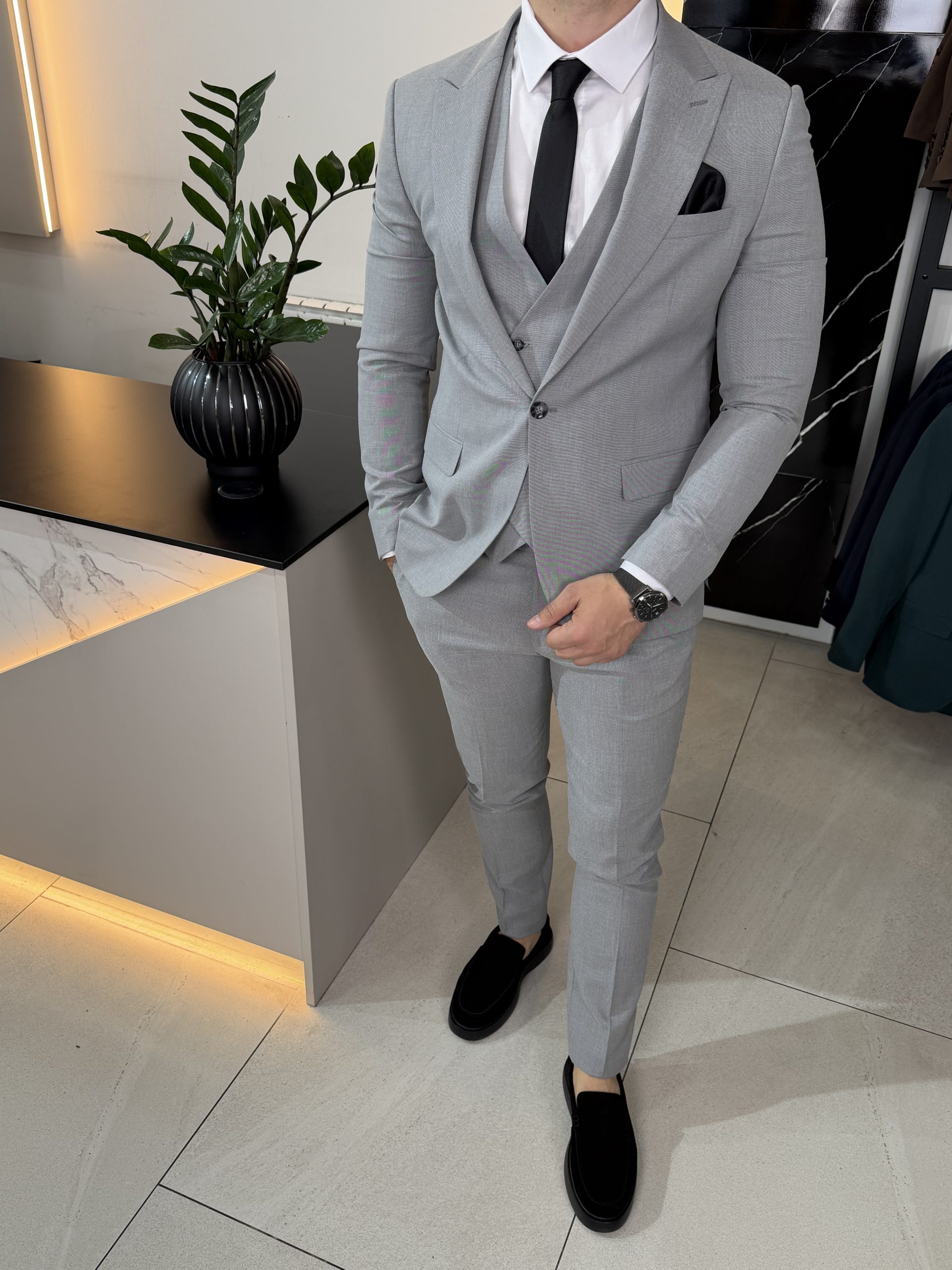 Muško odijelo premium - Image 4