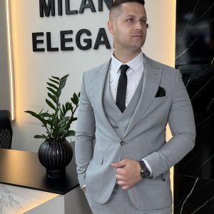 Muško odijelo premium