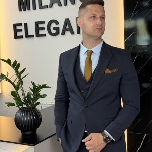 Muško odijelo premium