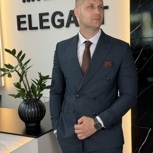 Muško odijelo premium