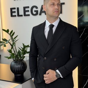 Muško odijelo premium