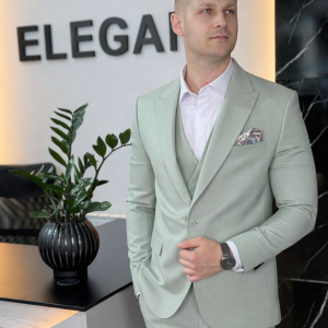 Muško odijelo premium