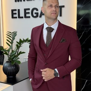 Muško odijelo premium