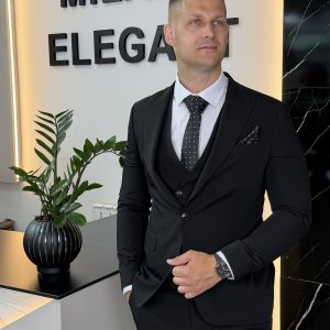 Muško odijelo premium