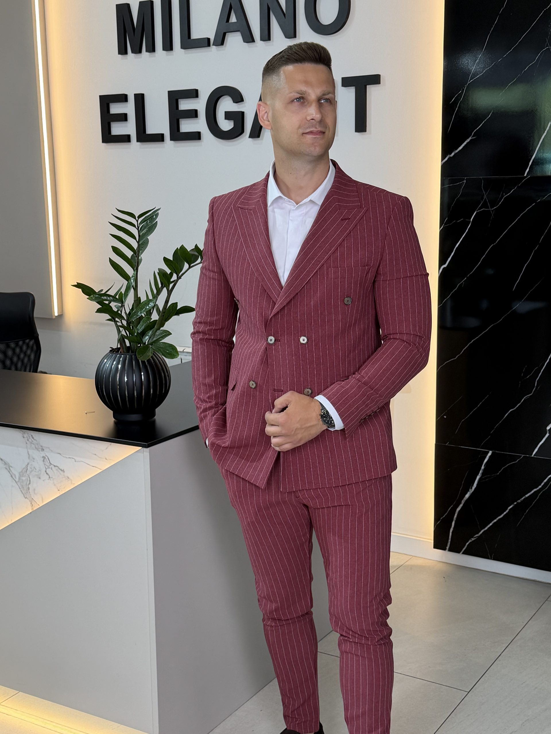 Muško odijelo - Image 2