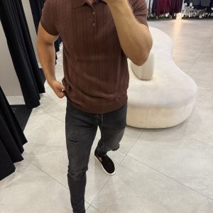Muška majica